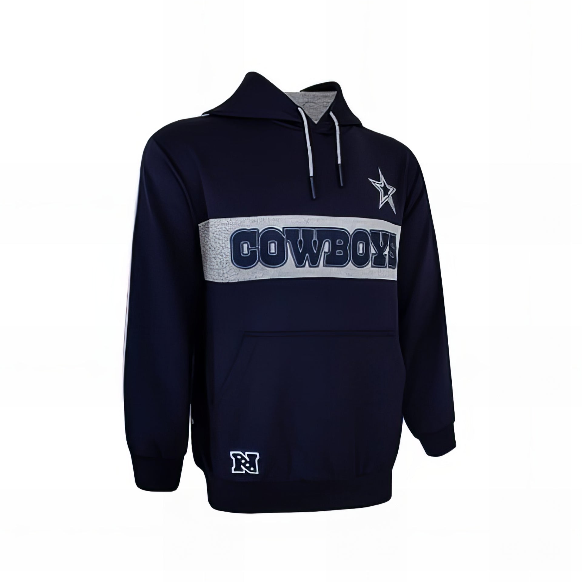 Sudadera Hoodie NFL 24 Team Dallas Cowboys