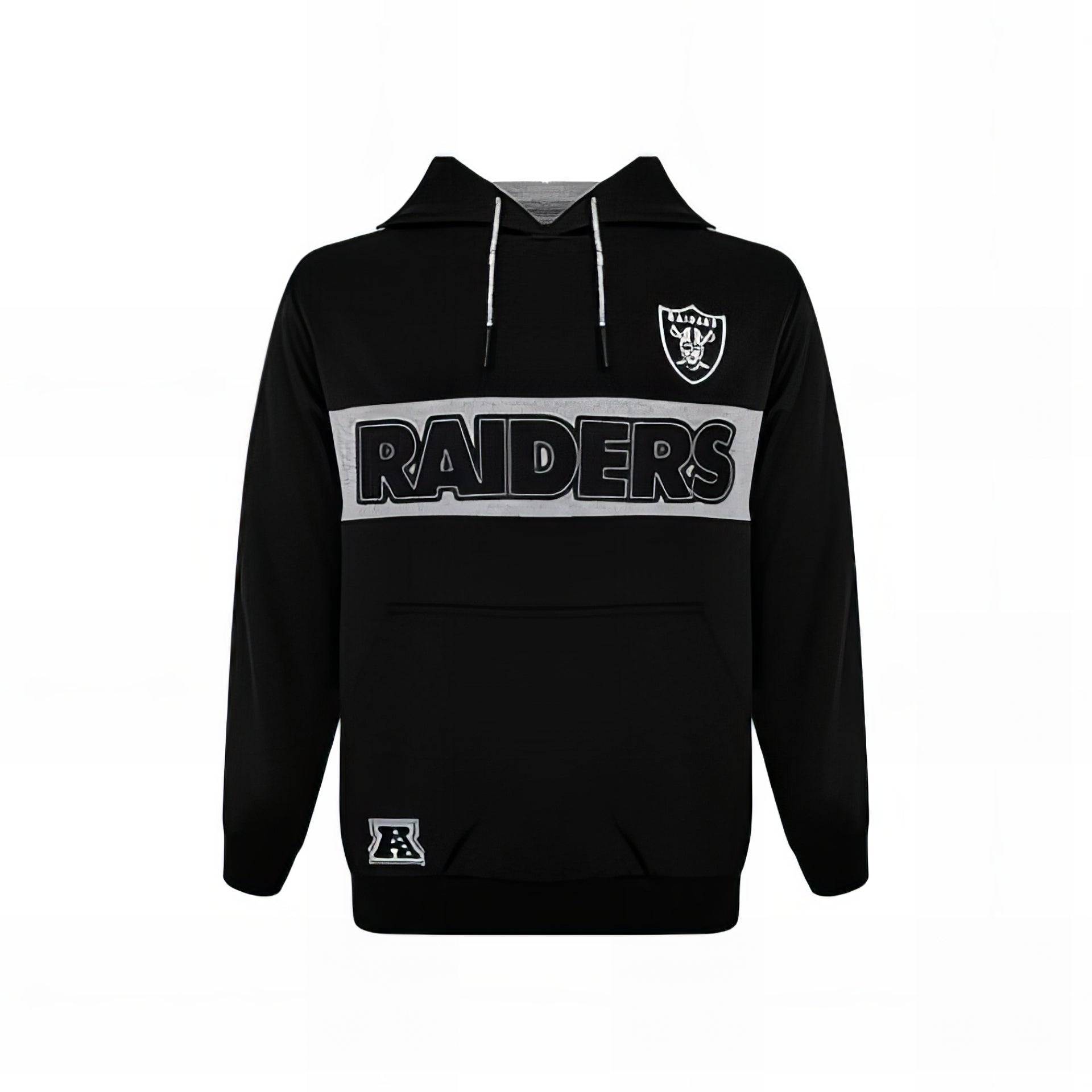 Sudadera Hoodie NFL 24 Team Las Vegas Raiders