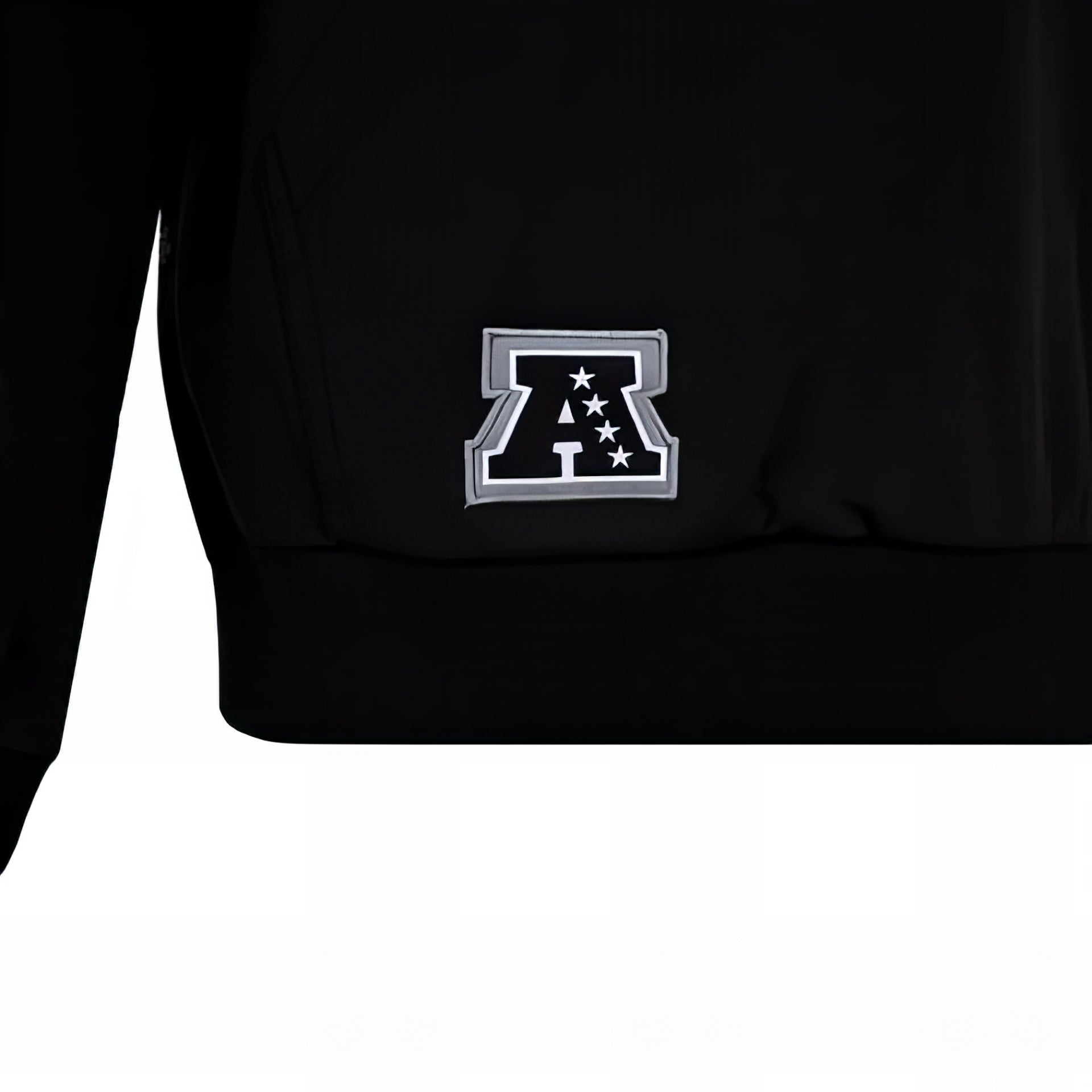 Sudadera Hoodie NFL 24 Team Las Vegas Raiders