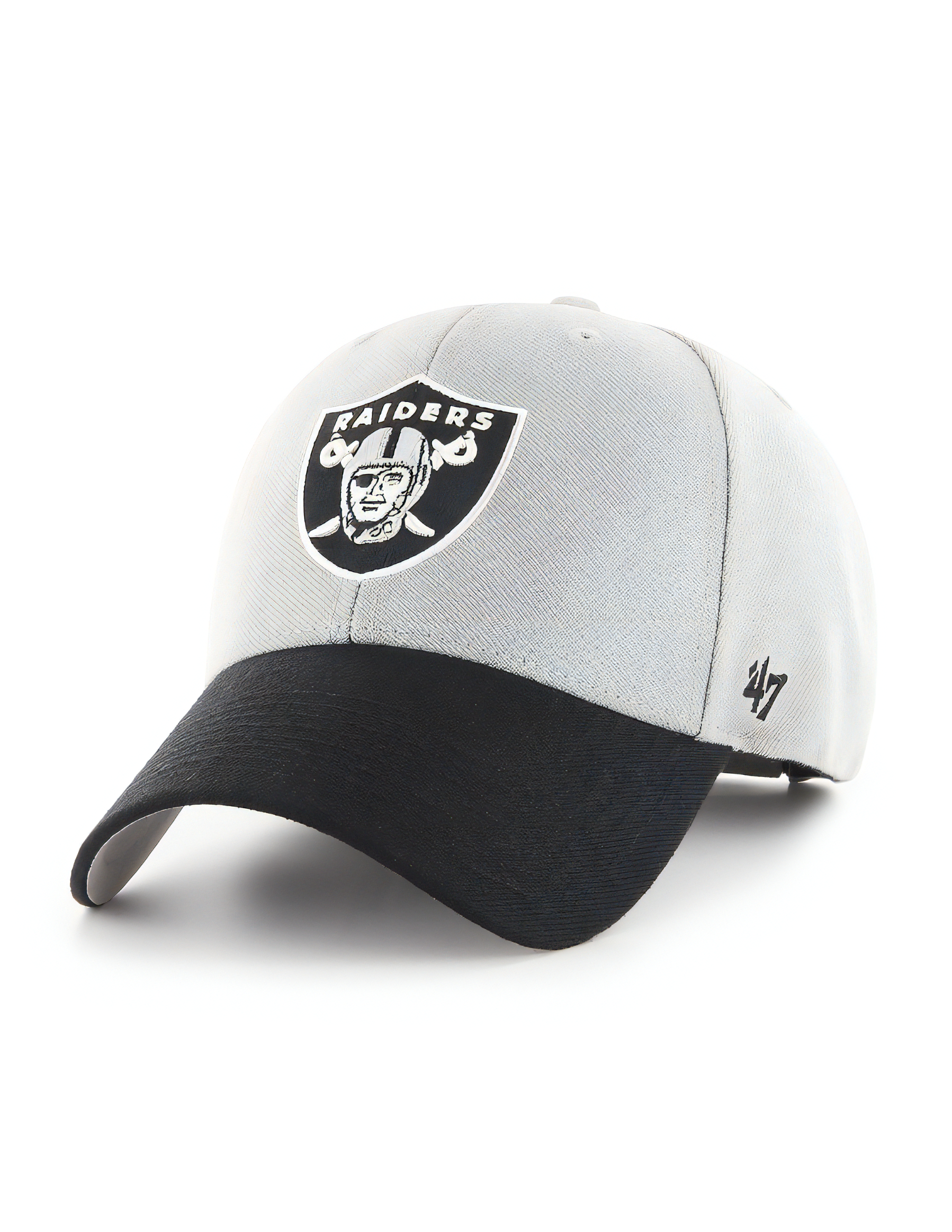 Gorra 47 MVP23 2Tone Raiders