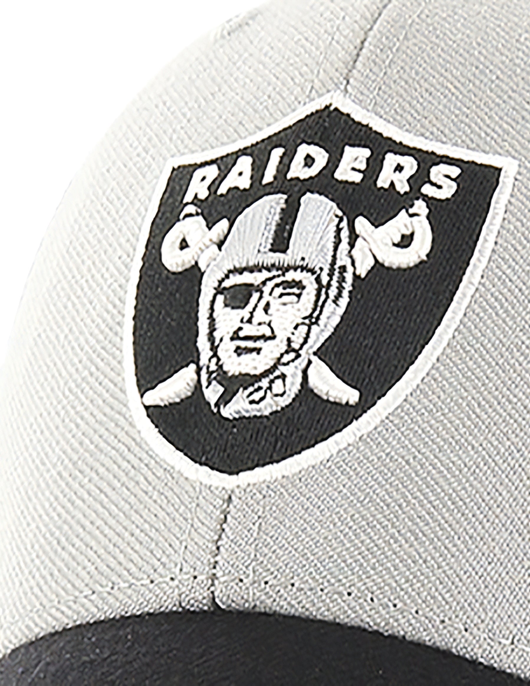 Gorra 47 MVP23 2Tone Raiders