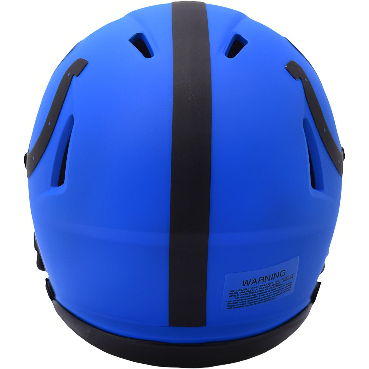 Casco Riddell Mini Speed Rave Indianapolis Colts