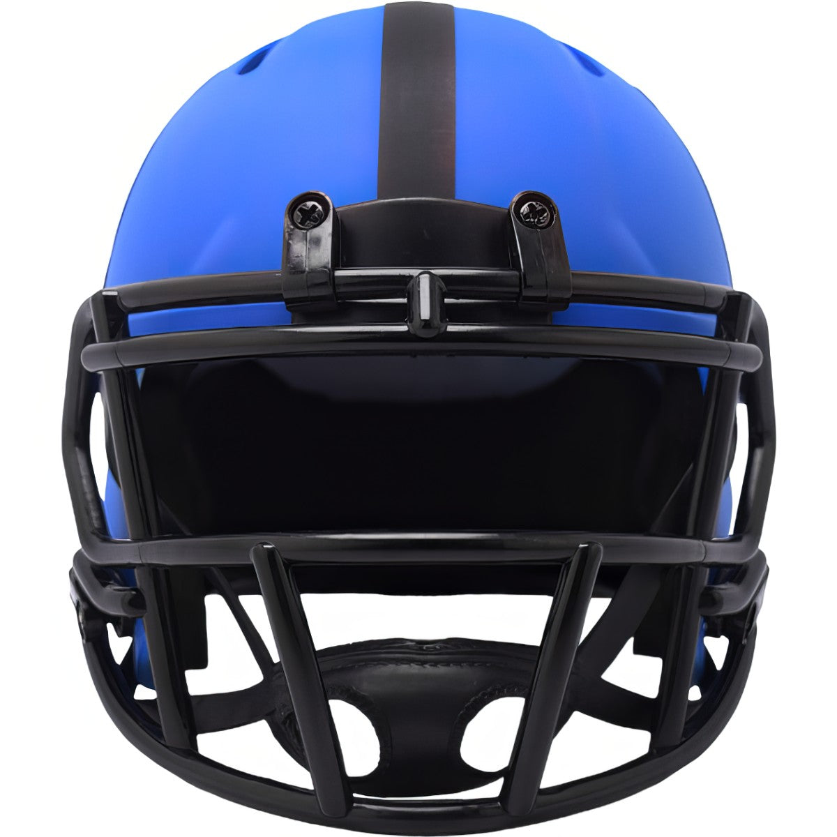 Casco Riddell Mini Speed Rave Indianapolis Colts