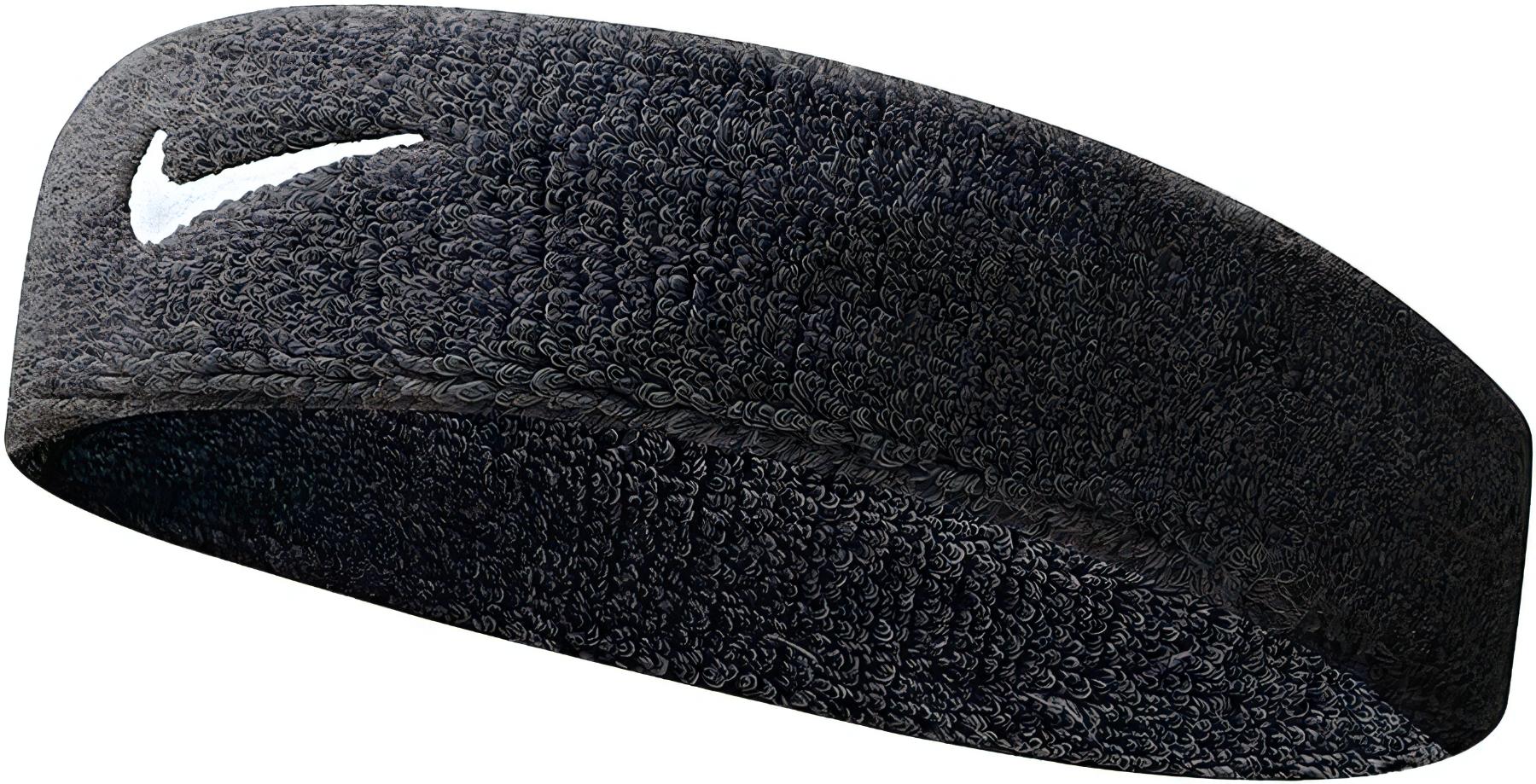 Headband Nike Swoosh