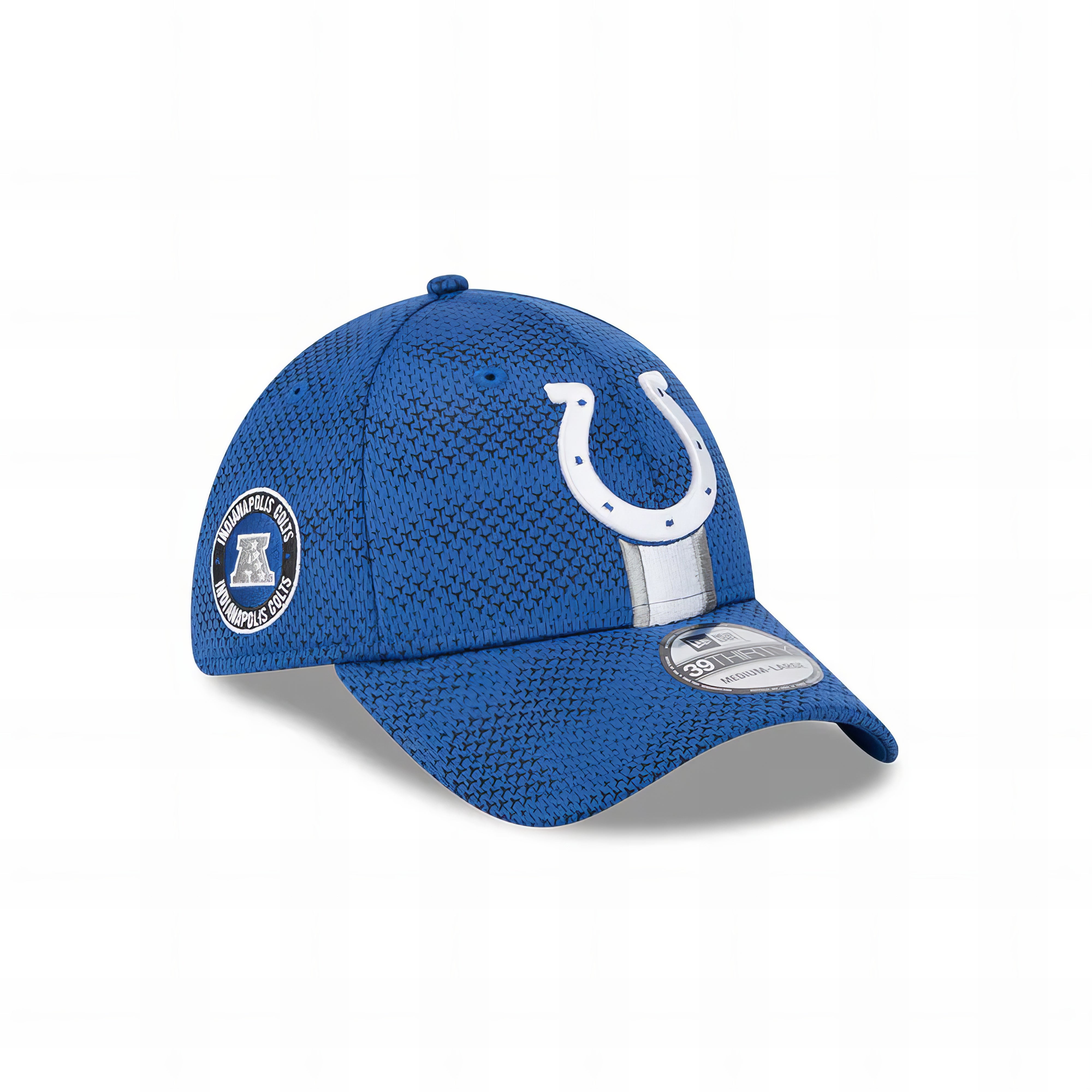 Gorra 3930 Sideline 24 New Era Indianapolis Colts