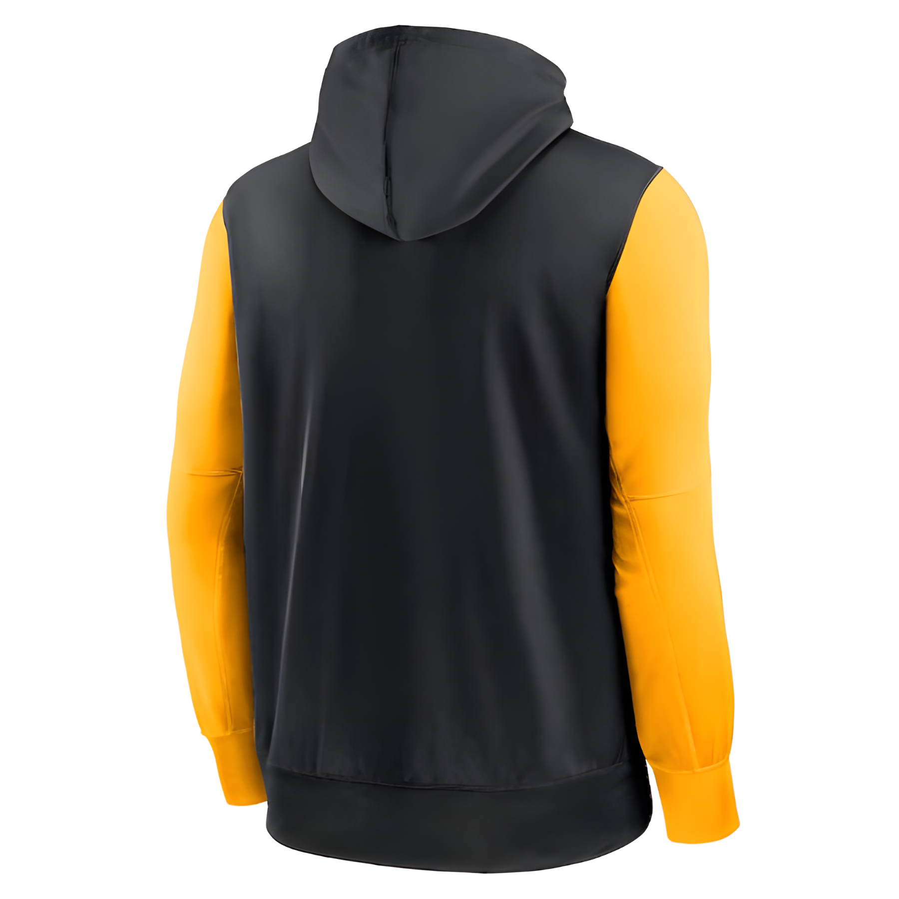 Chamarra Nike Therma Steelers