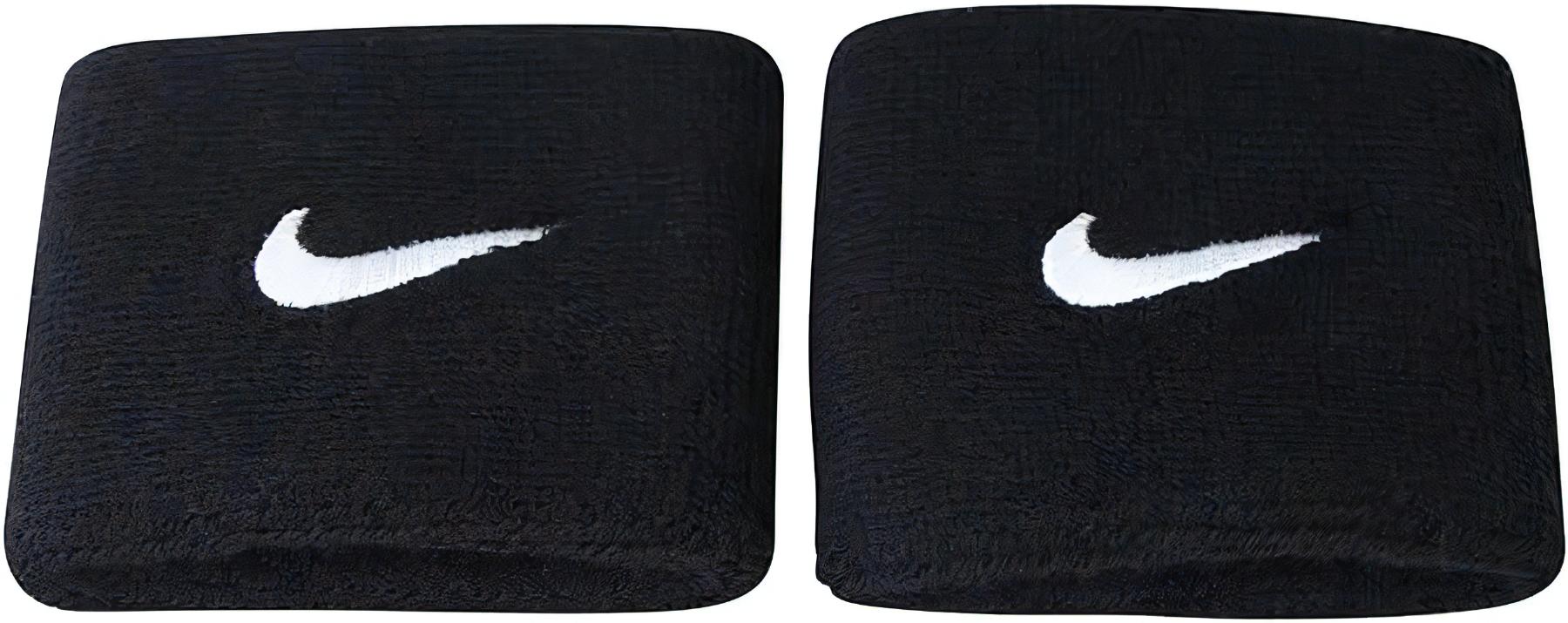 Muñequera Nike 3"Swoosh