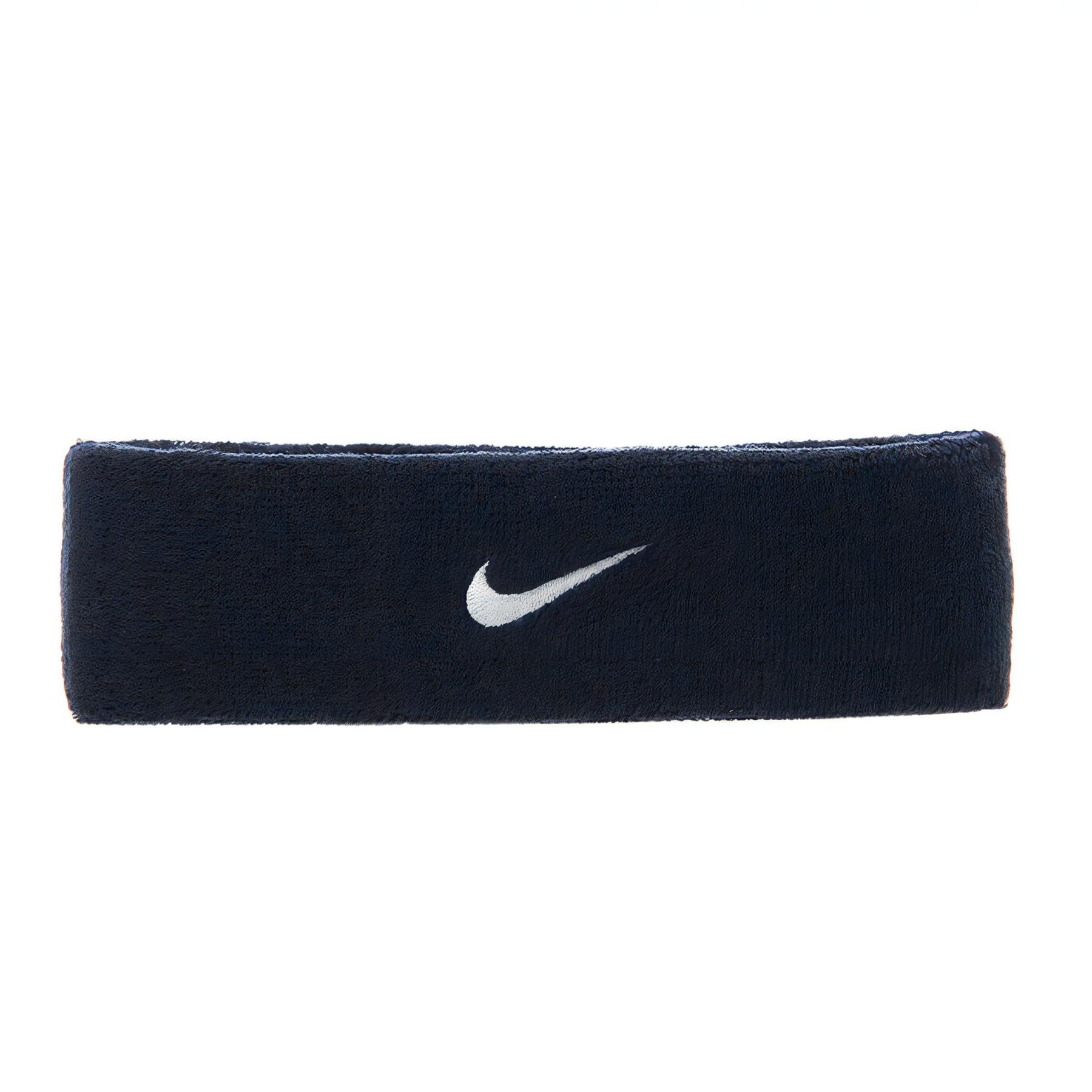 Headband Nike Swoosh