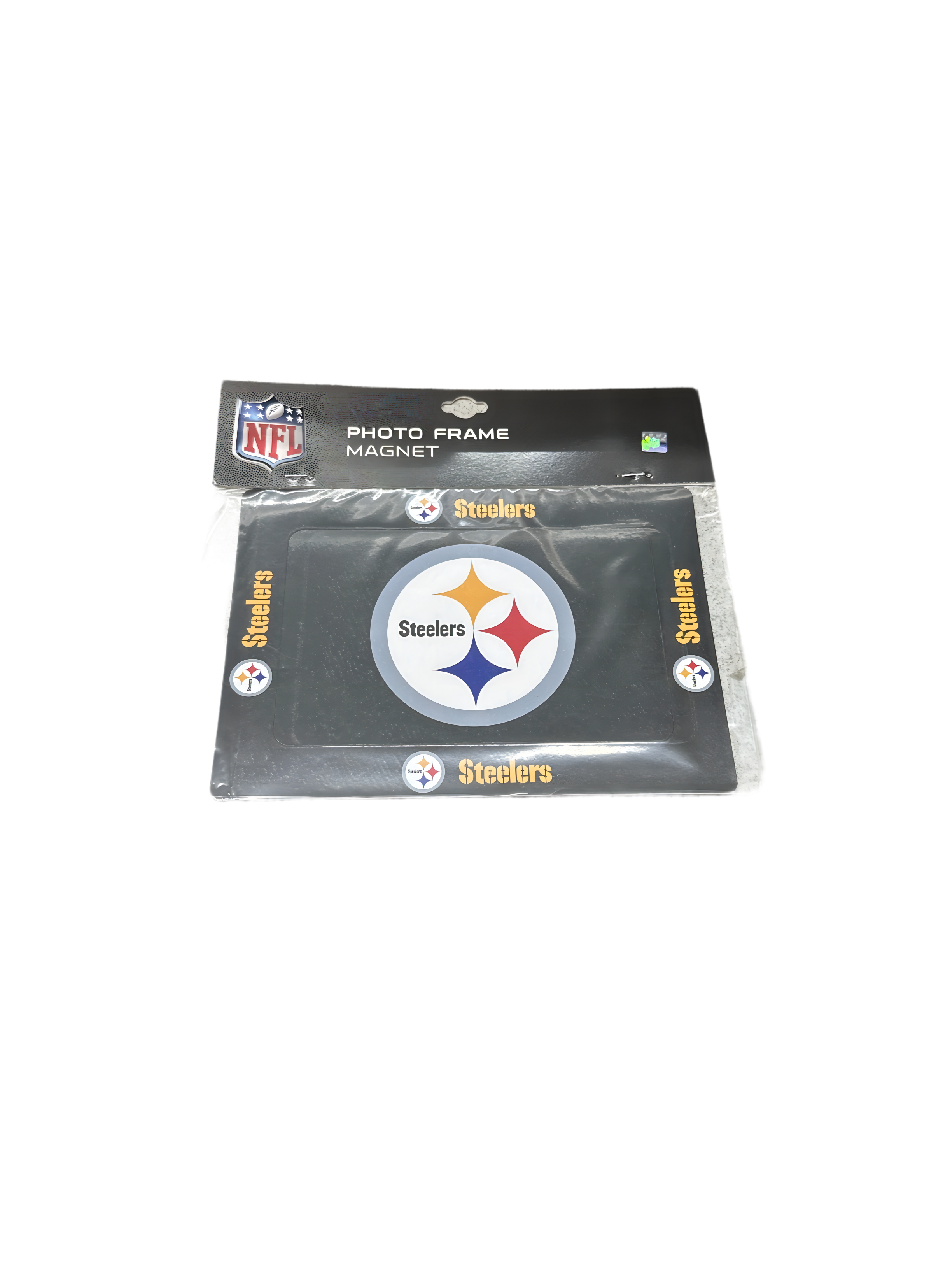 Imán Porta Retrato Aminco NFL Steelers