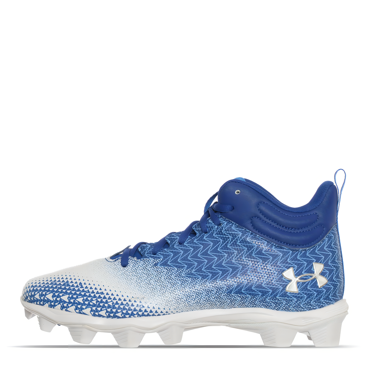 Football Cleat Zapatos Futbol Americano Under Armour Queretaro