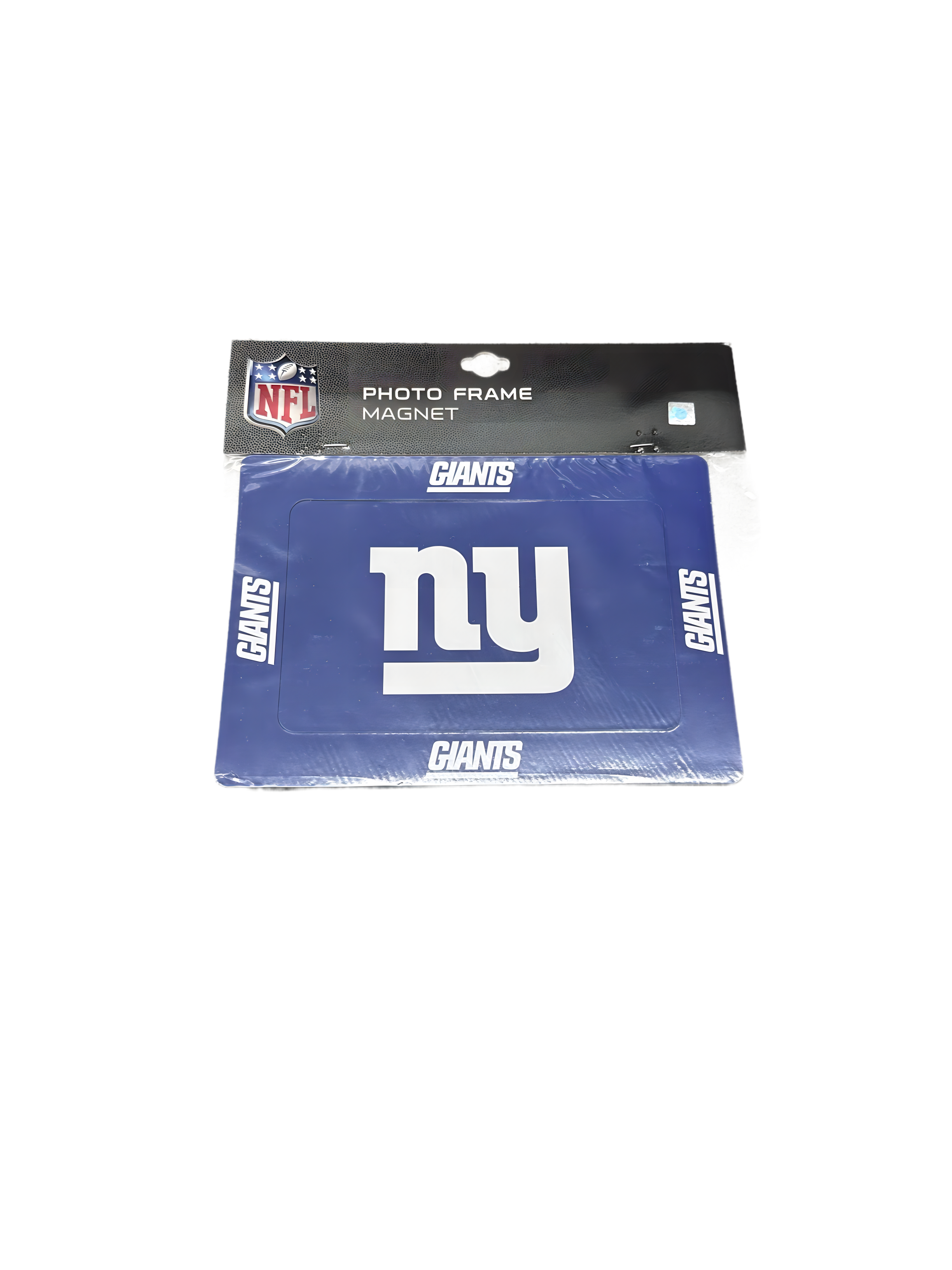 Imán Porta Retrato Aminco NFL Giants