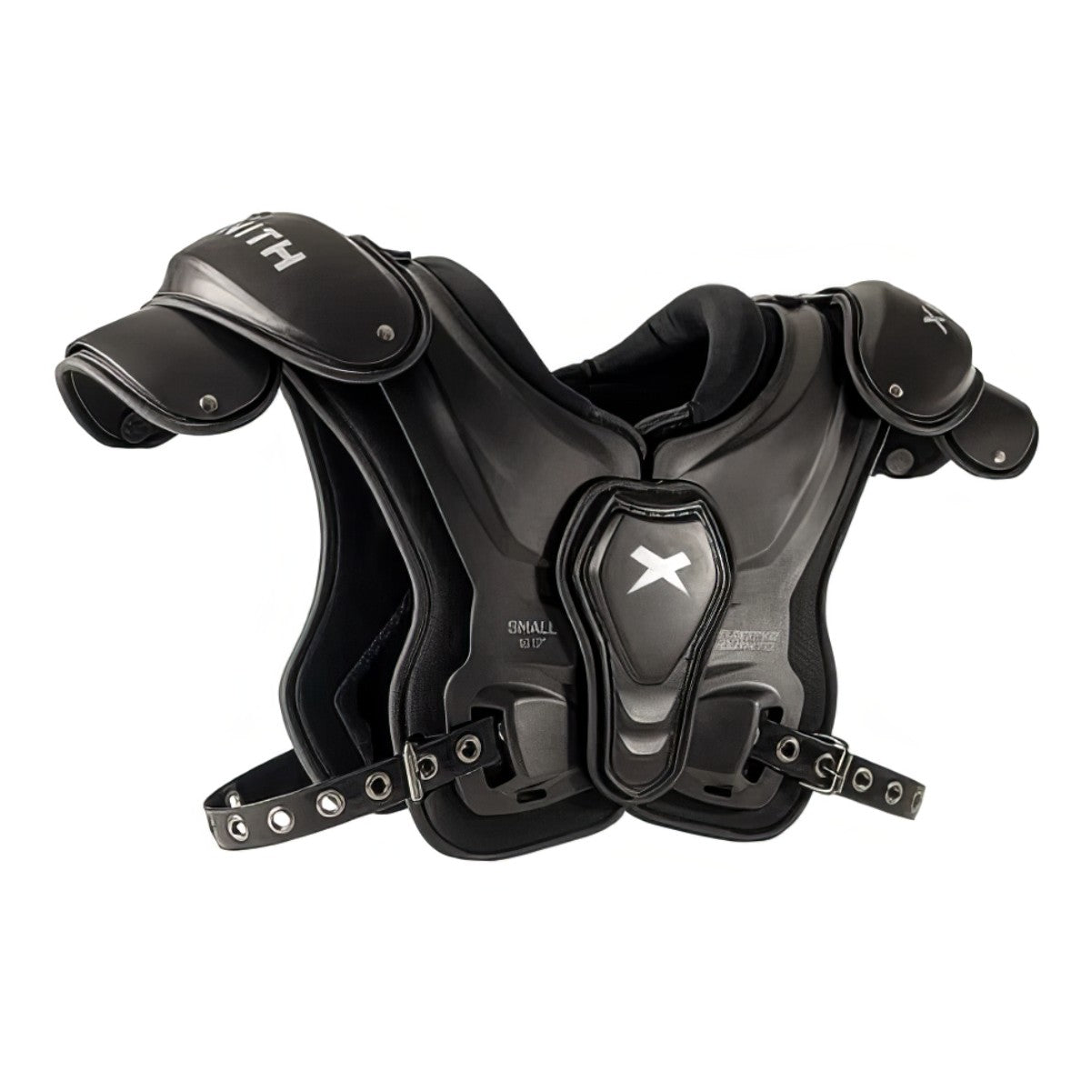 Hombrera Xenith Velocity 2 Para Fútbol Americano Junior