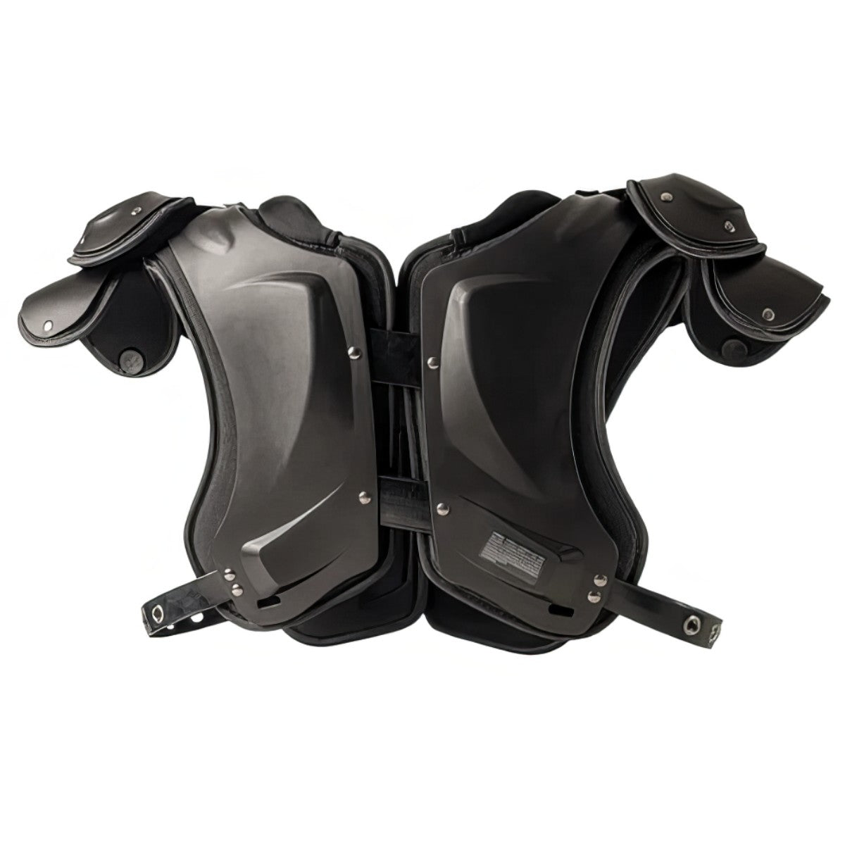 Hombrera Xenith Velocity 2 Para Fútbol Americano Junior