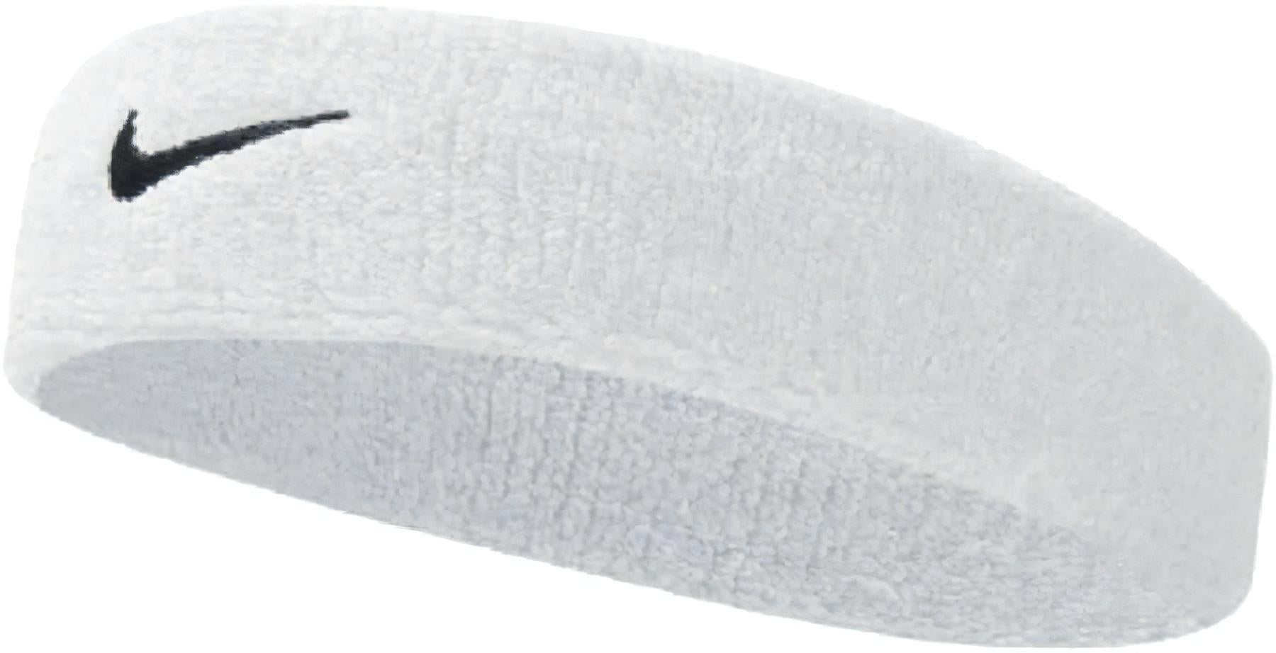 Headband Nike Swoosh