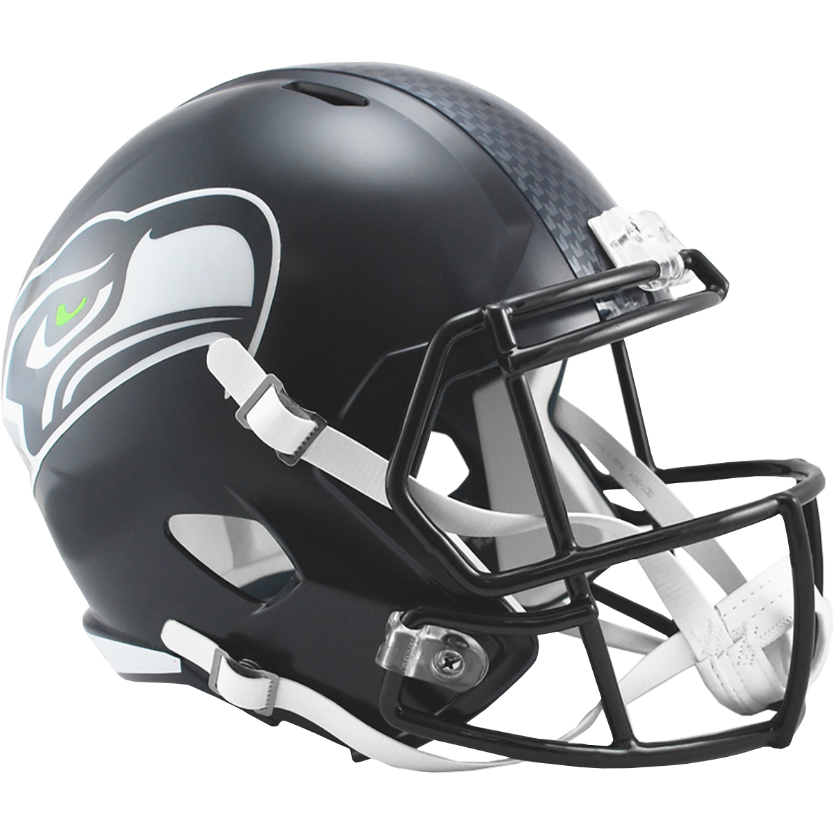 Casco Réplica Speed Riddell Seahawks