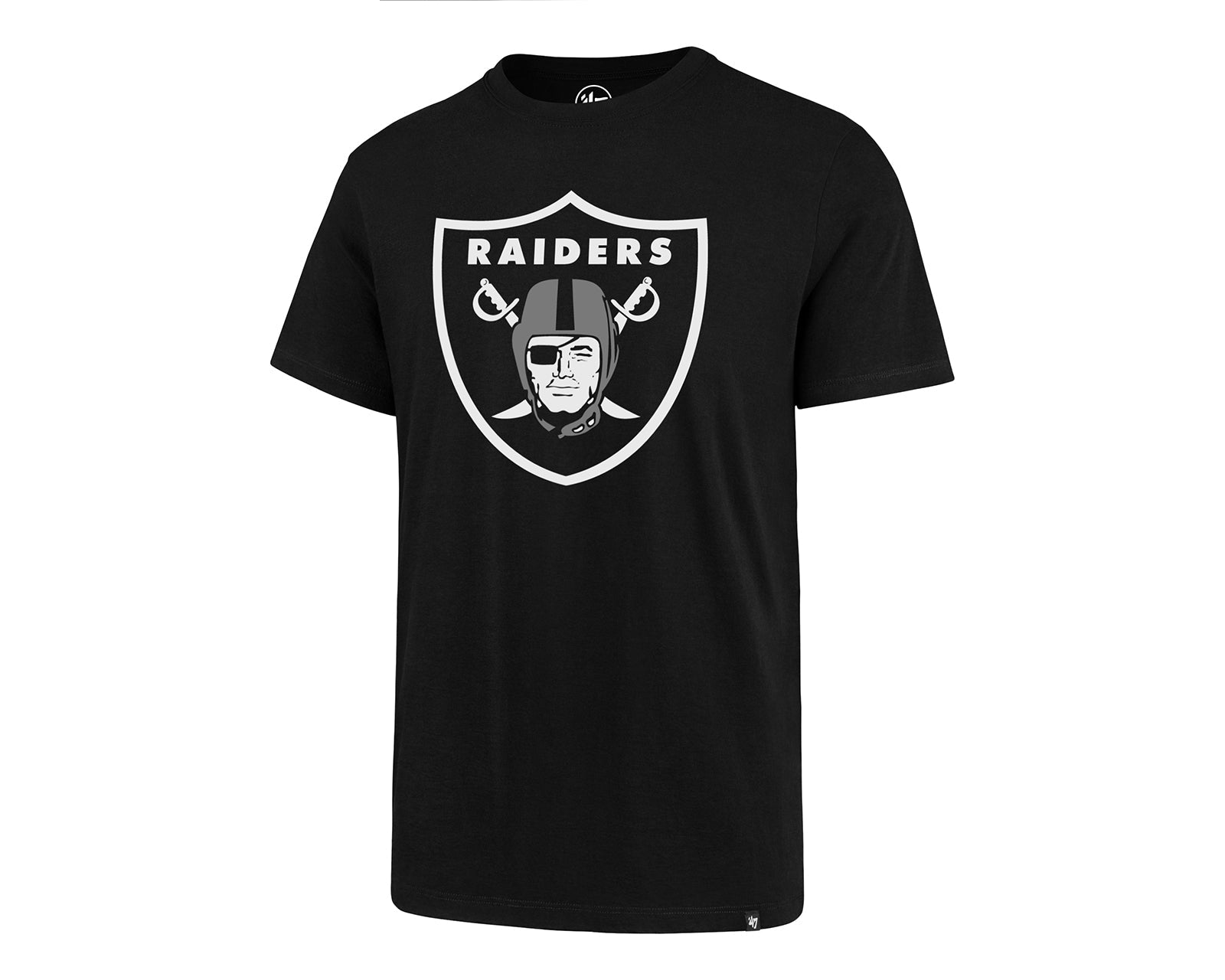 Playera 47 Brand 22 Super Rival Raiders Hombre