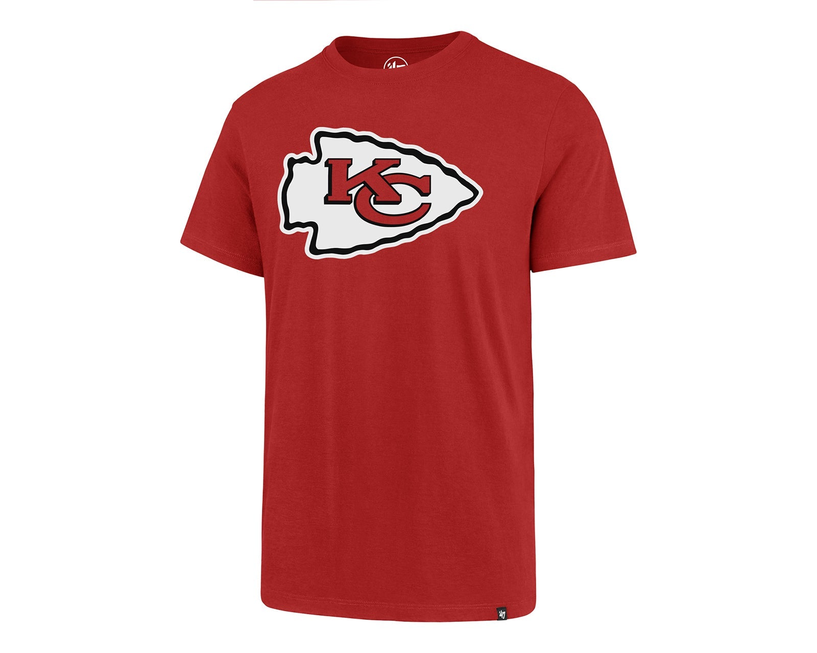 Playera 47 Brand 22 Super Rival Chiefs Hombre