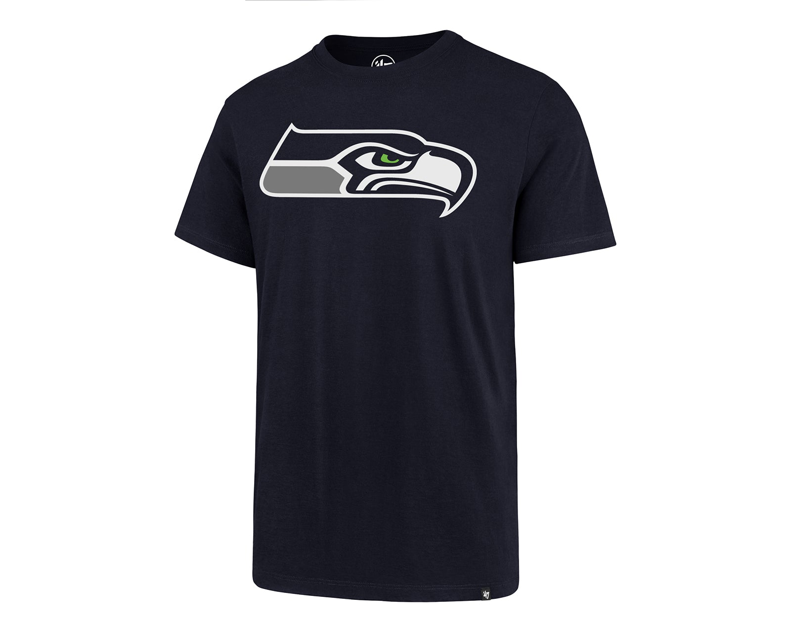 Playera 47 Brand 22 Super Rival Seahawks Hombre