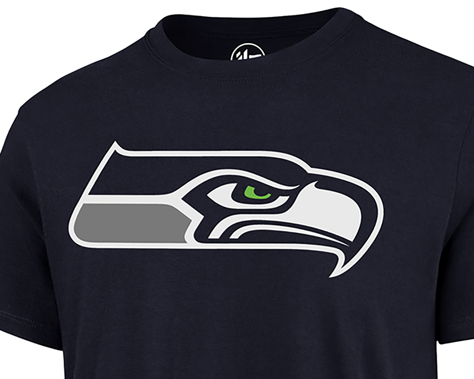 Playera 47 Brand 22 Super Rival Seahawks Hombre