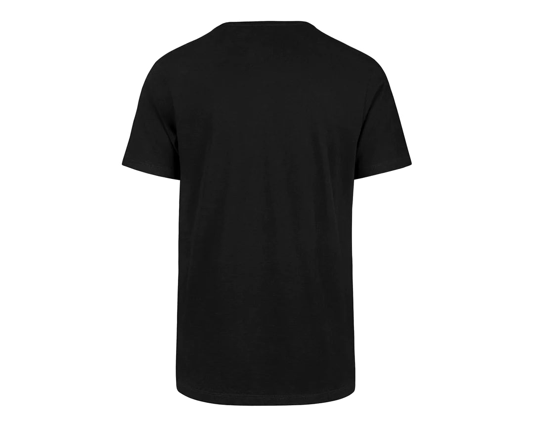 Playera 47 Brand 22 Camo Chargers