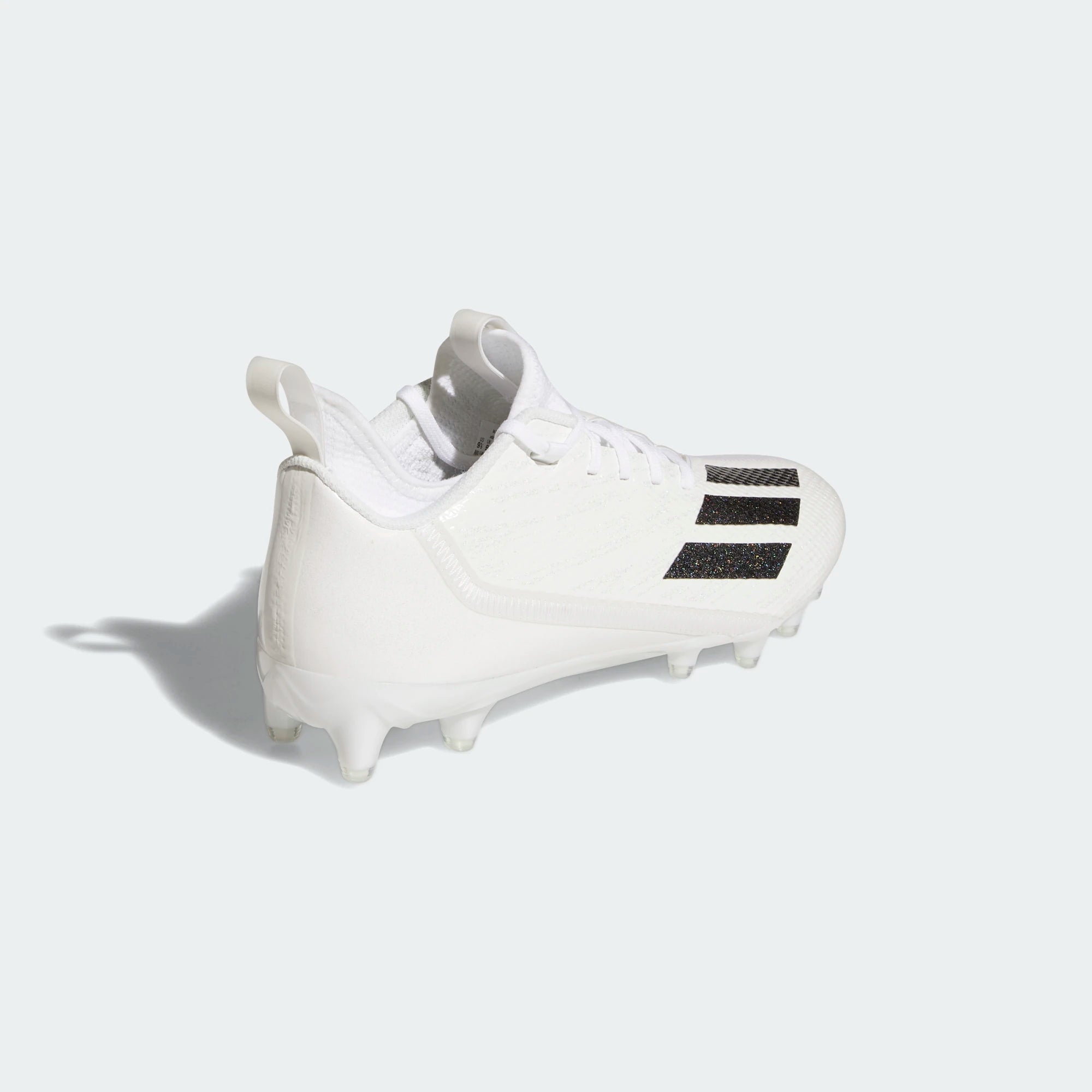 Zapato Cleats Adidas Adizero Scorch Blanco Adulto