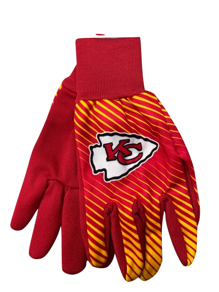 Guantes WinCraft 2Tone Chiefs
