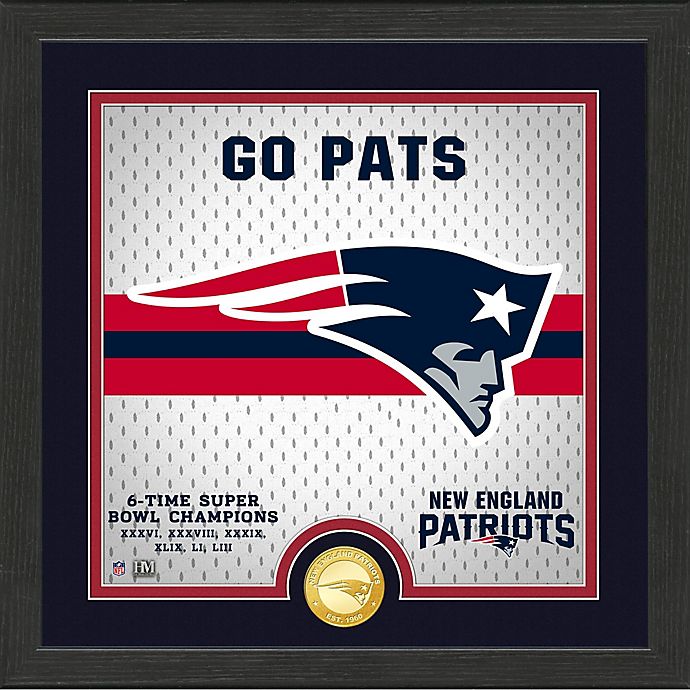 Foto Highland Mint Battle Cry Minted Patriots