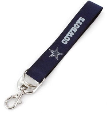 Llavero Aminco Lanyard Cowboys