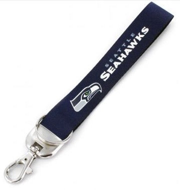 Llavero Aminco Lanyard Seahawks
