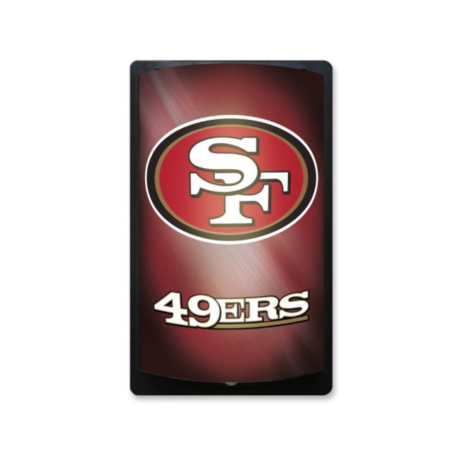 Cuadro Luminoso Motiglow 49Ers