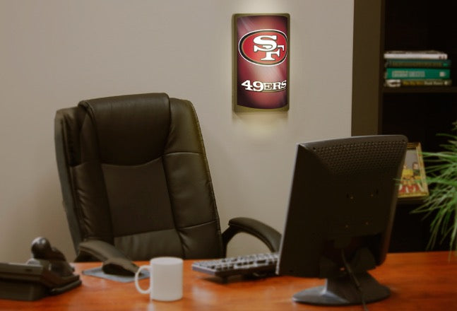 Cuadro Luminoso Motiglow 49Ers