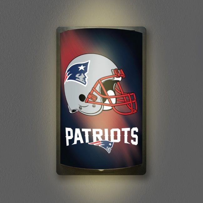 Cuadro Luminoso Motiglow Patriots