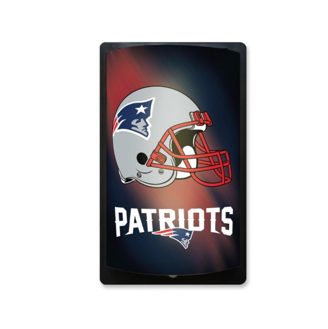 Cuadro Luminoso Motiglow Patriots