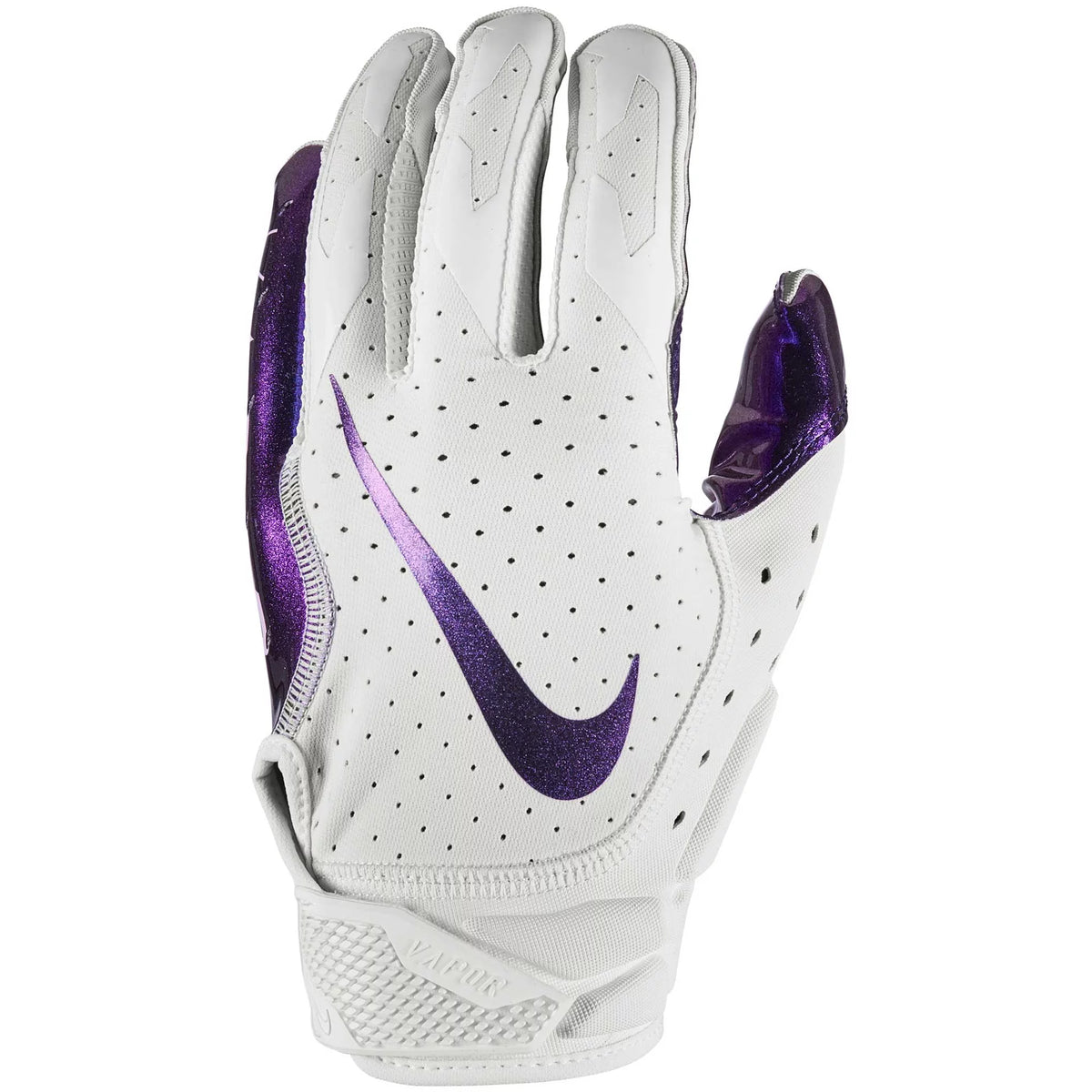 Guantes de Receptor Nike Vapor Jet 6.0 Iridescent Adulto NERIAS DEPORTES