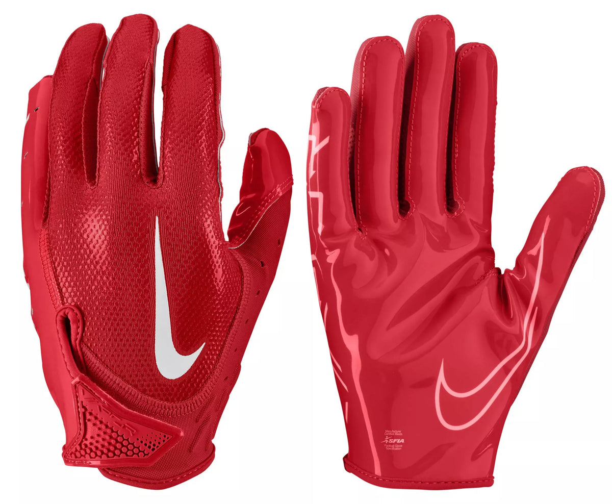 Nike Gloves Nike Supreme Football Supreme X Nike Vapor Jet