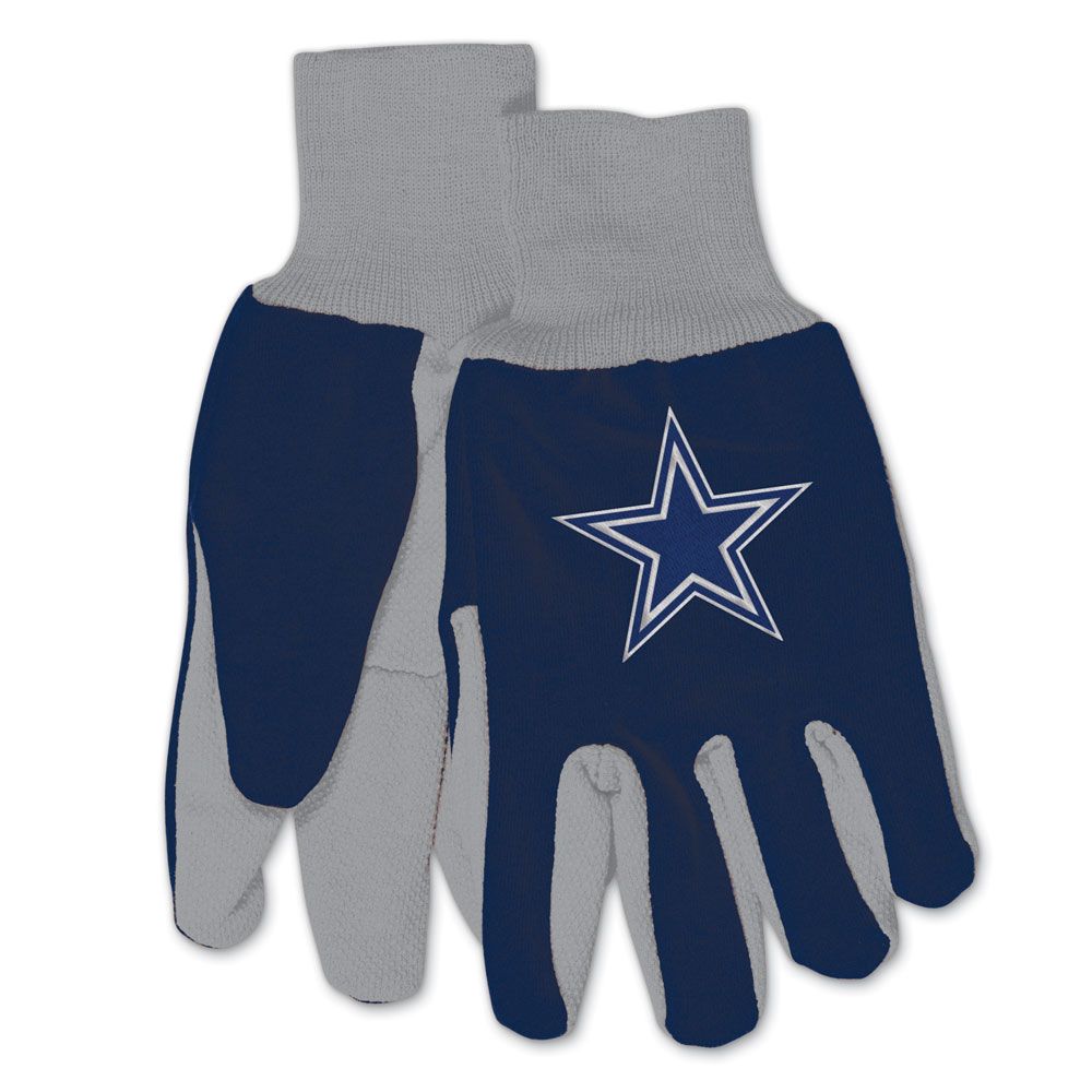 Guantes WinCraft 2Tone Youth Cowboys