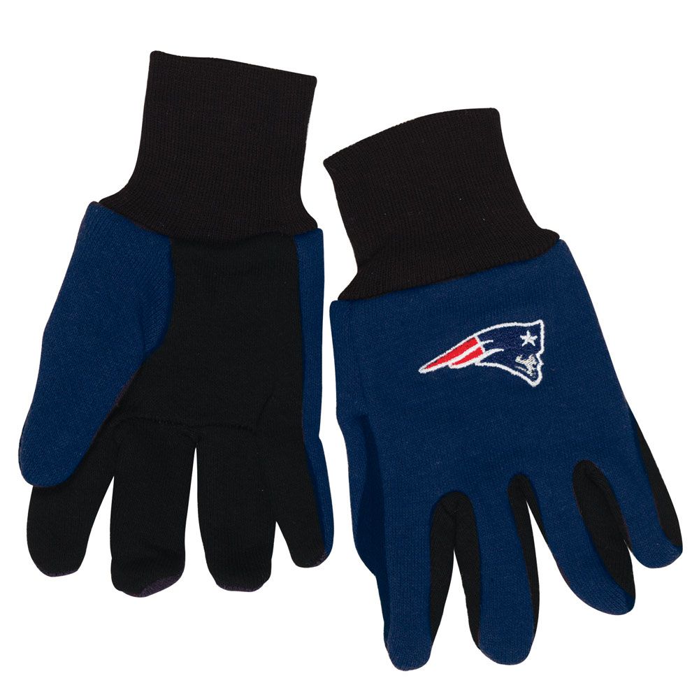 Guantes Wincraft 2Tone Kids Patriots