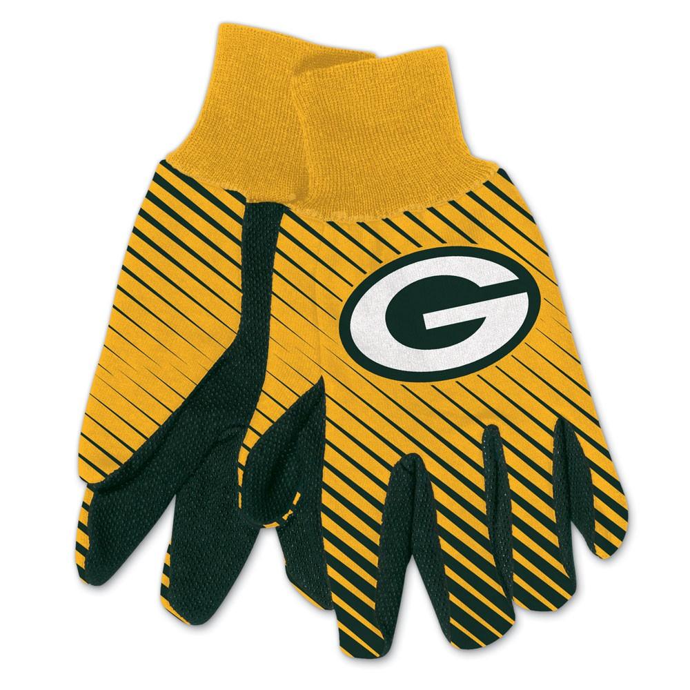 Guantes Wincraft 2Tone Packers