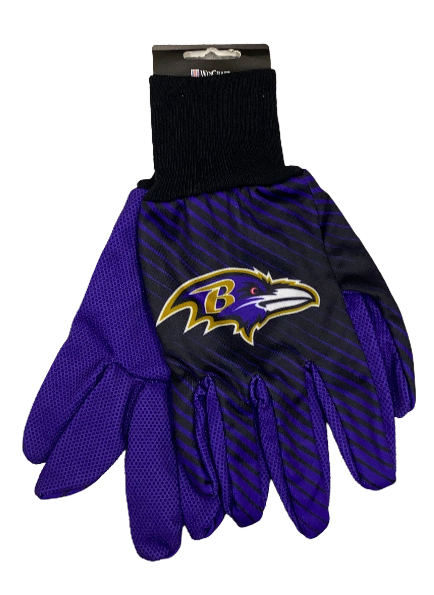 Guantes WinCraft 2Tone Ravens
