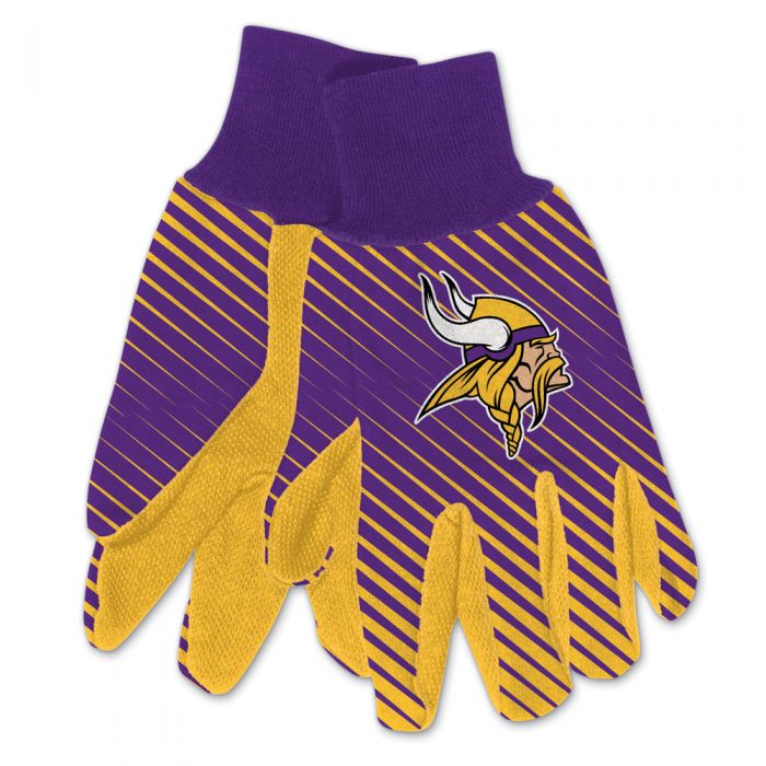 Guantes Wincraft 2Tone Vikings