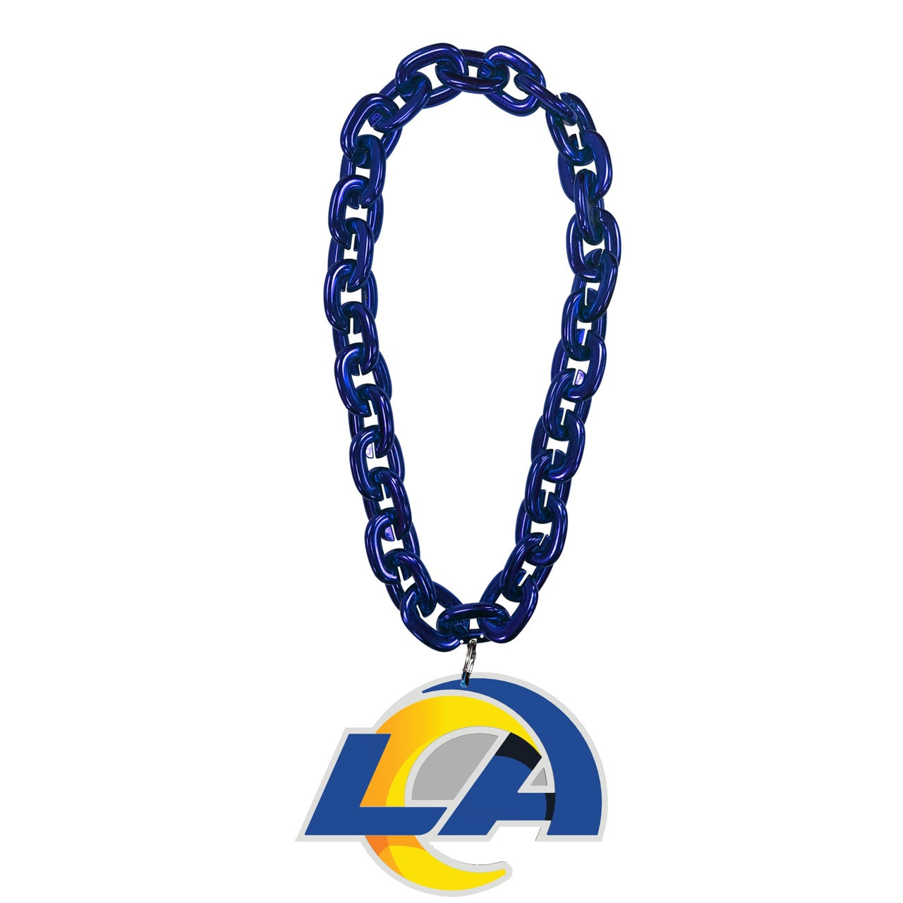 Cadena Fan Chain Foam Rams