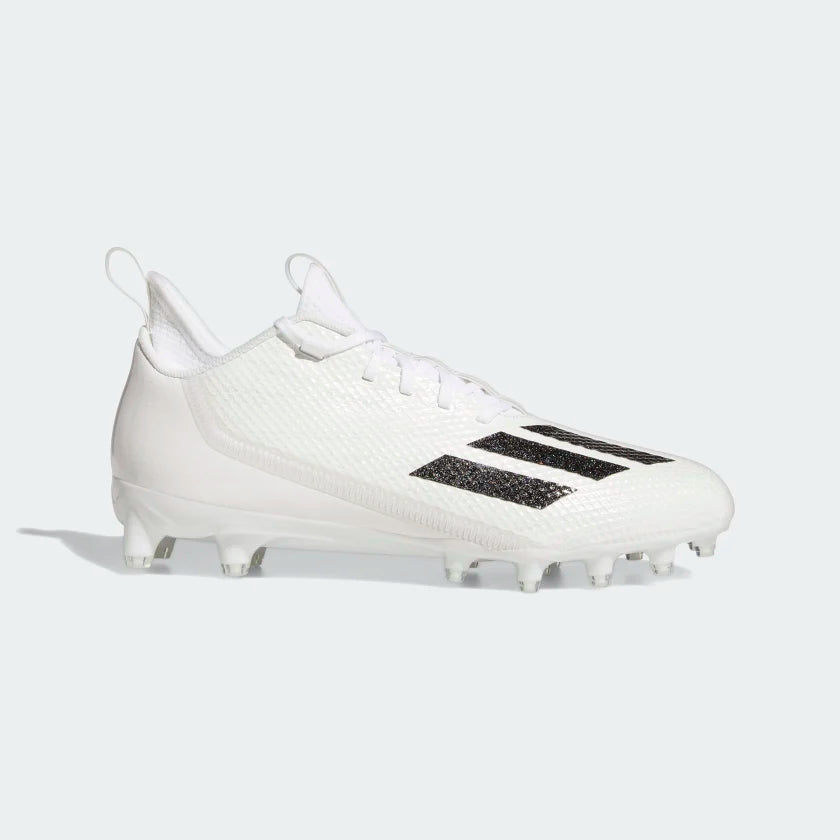 Zapato Cleats Adidas Adizero Scorch Blanco Adulto