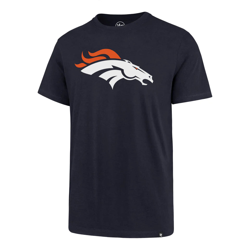 Playera 47 Brand 21 Super Rival Broncos