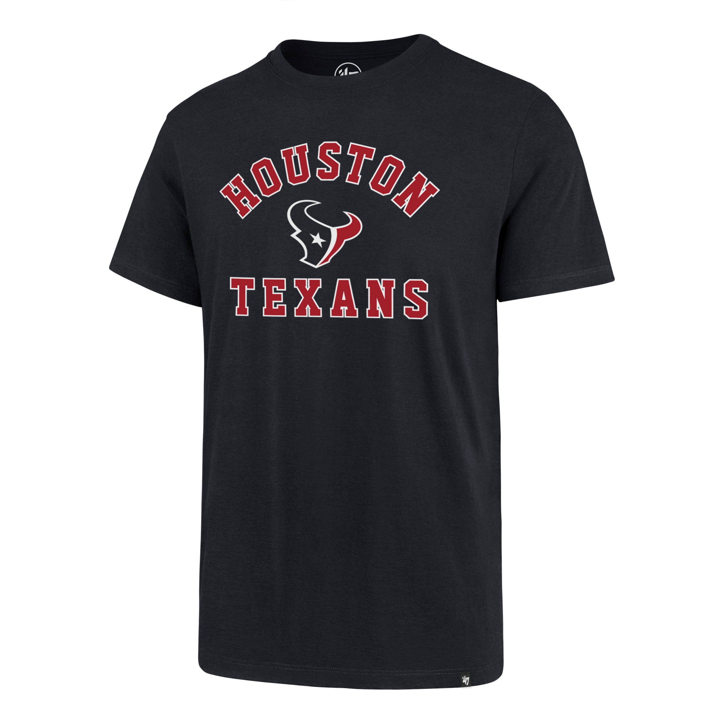 Playera 47 Brand 22 Rival Texans