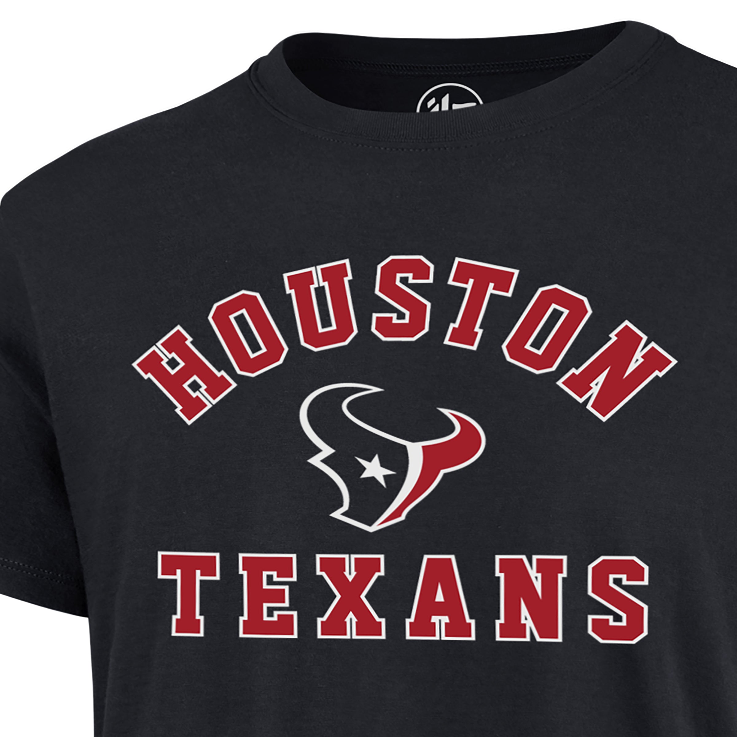 Playera 47 Brand 22 Rival Texans