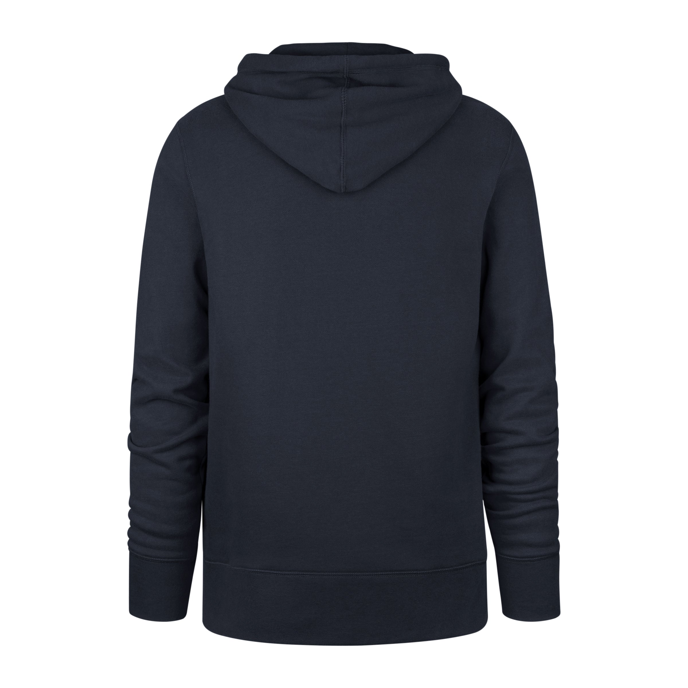 Sudadera 47 Brand 21 Headline Hood Patriots