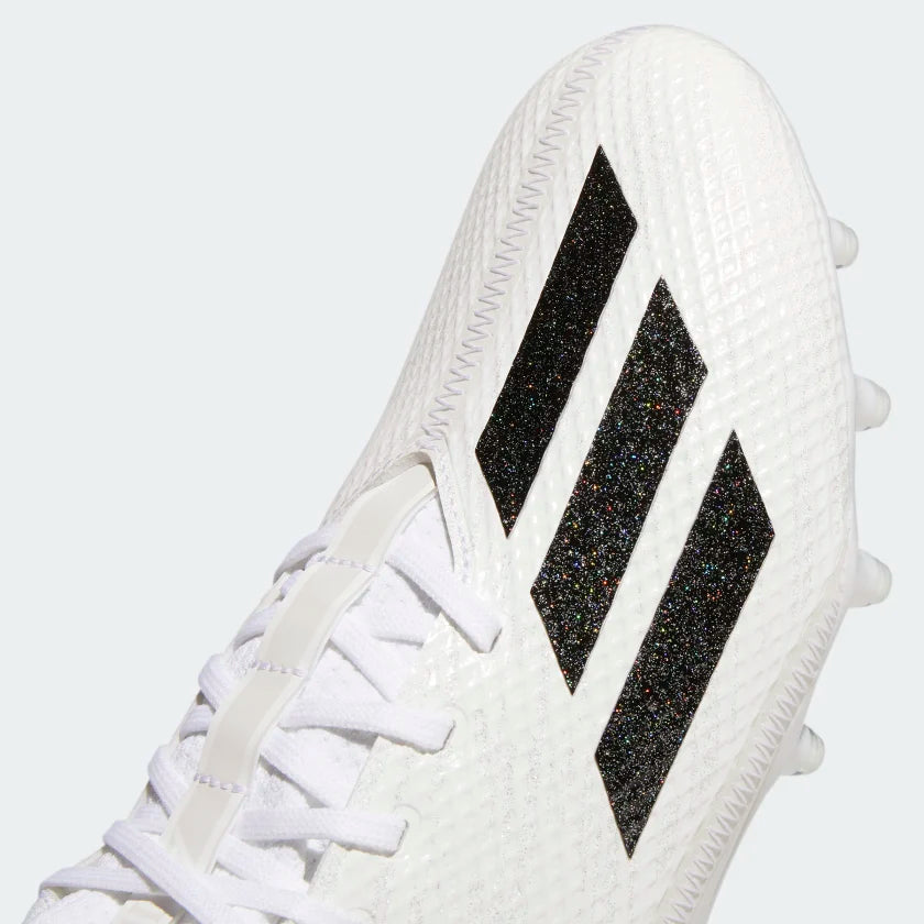 Zapato Cleats Adidas Adizero Scorch Blanco Adulto