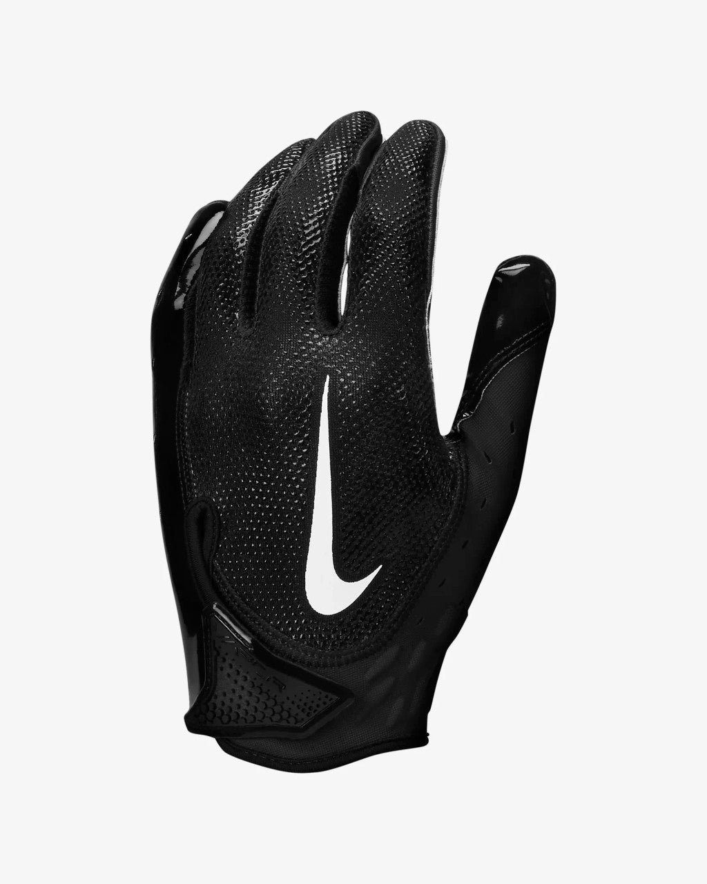 GUANTES DE RECEPTOR NIKE VAPOR JET 7.0 NEGRO ADULTO