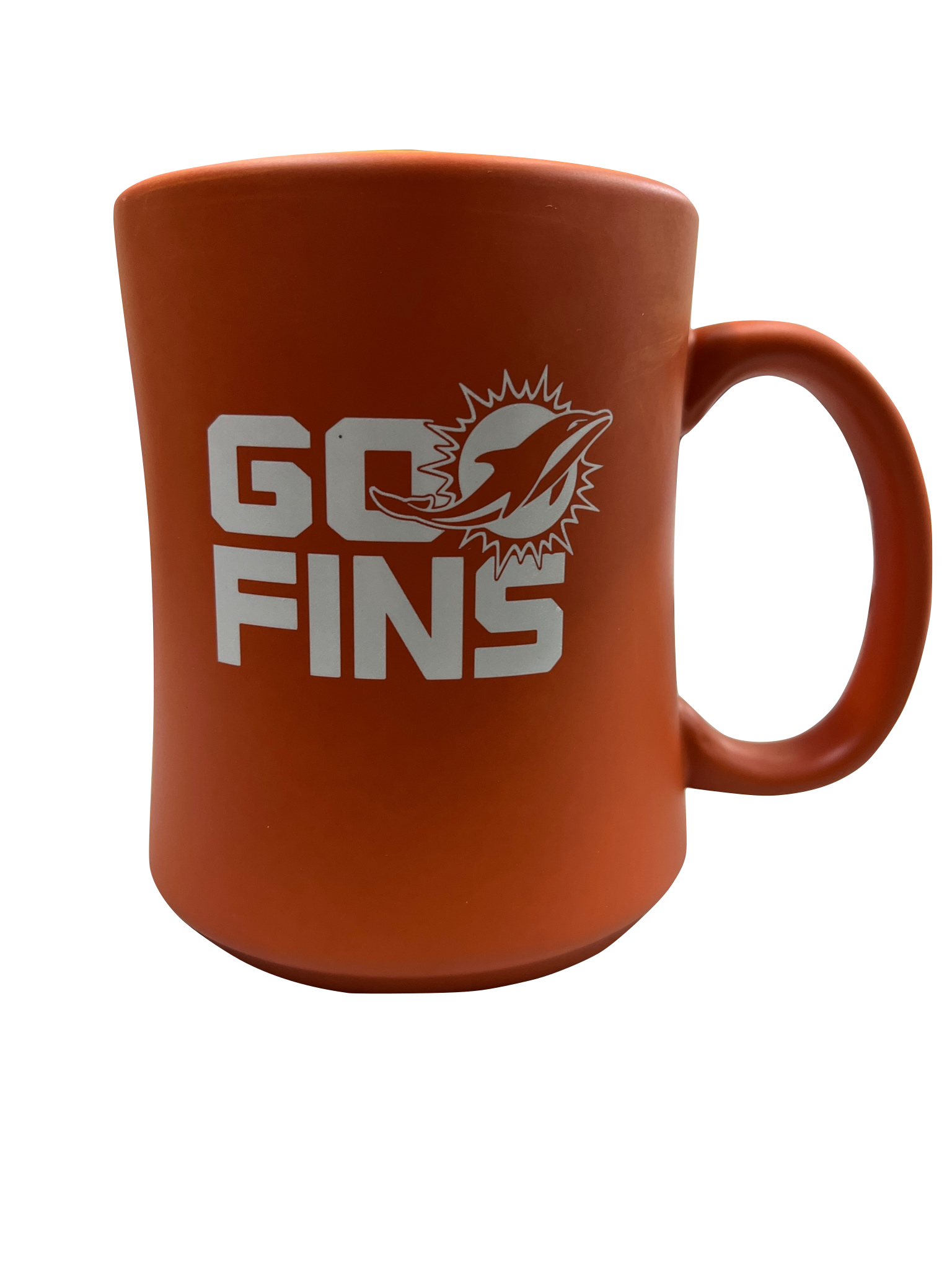 Taza Starter Mug Dolphins