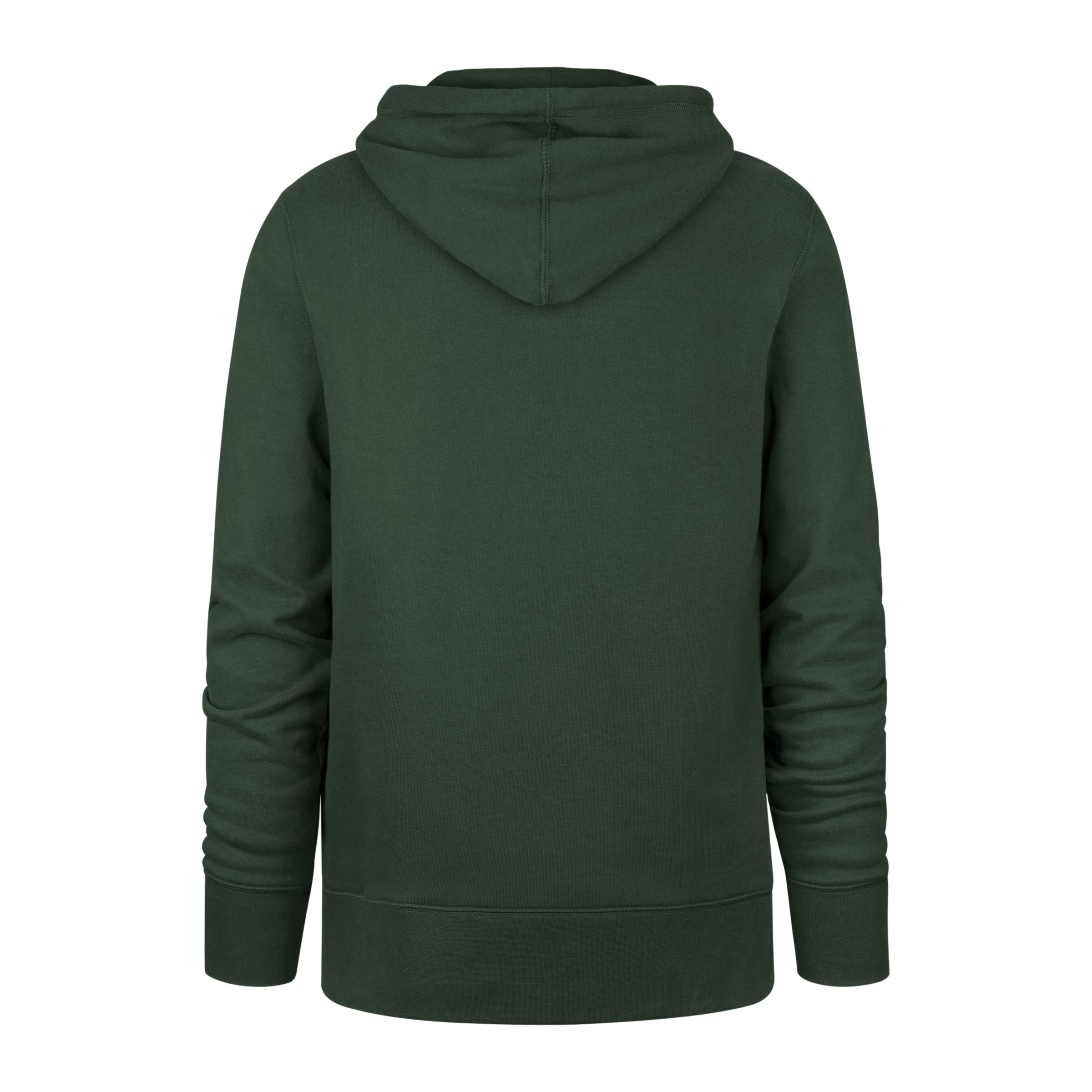 Sudadera 47 Brand 22 Squad Packers Hombre